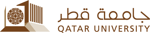 Qatar University logo